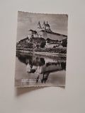 AK Stift Melk an der Donau.