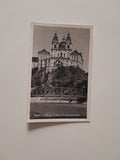 AK Stift Melk.