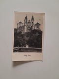 AK Stift Melk.