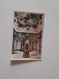 AK Stift Melk. Bibliotheksaal.