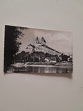 AK Stift Melk an der Donau. (1956)