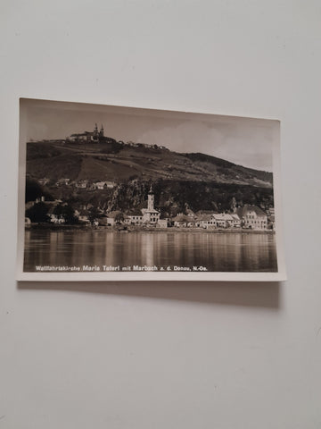 AK Maria Taferl (1937)