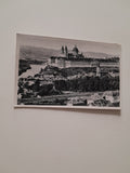 AK Stift Melk an der Donau.