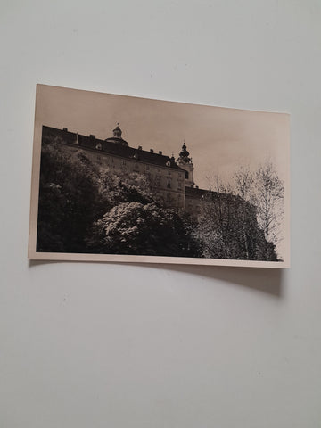 Foto Stift Melk (1958)