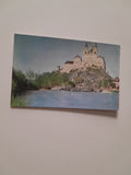 AK Melk. Wachau.