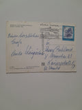 AK Maria Taferl.