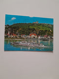 AK Marbach an der Donau. Maria Taferl.