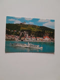 AK Maria Taferl mit Marbach an der Donau.