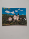 AK Maria Taferl.