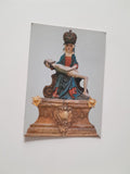 AK Gnadenbild. Maria Taferl.