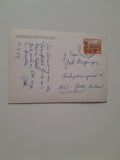 AK Gnadenbild. Maria Taferl.