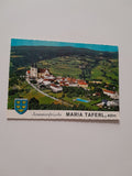 AK Maria Taferl.