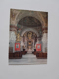 AK Wallfahrtsbasilika. Maria Taferl.