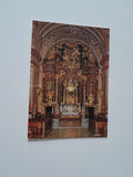 AK Wallfahrtsbasilika. Maria Taferl.