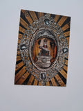 AK Gnadenbild von Maria Taferl.