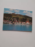 AK Marbach an der Donau und Maria Taferl.