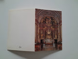 Billett Wallfahrtsbasilika Maria Taferl.