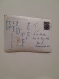 AK Maria Taferl. Inneres der Wallfahrtskirche. (1960)