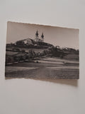 AK Wallfahrtskirche Maria Taferl.