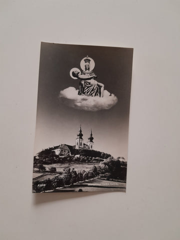 AK Maria Taferl. (1955)