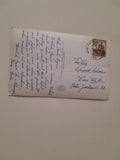 AK Maria Taferl. Inneres der Wallfahrtskirche. (1960)