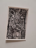 AK Gnadenbild der Wallfahrtskirche Maria Taferl. (1955)
