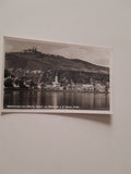 AK Wallfahrtskirche Maria Taferl mit Marbach an der Donau. (1935)