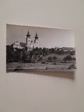 AK Wallfahrtskirche Maria Taferl. (1965)