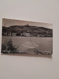 AK Marbach an der Donau mit Maria Taferl. (1958)
