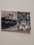 AK Wallfahrtskirche Maria Taferl. (1963)
