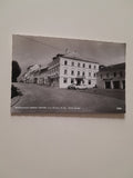 AK Maria Taferl. Hotel Krone. (1966)