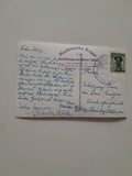 AK Marbach - Maria Taferl.