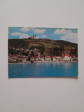 AK Marbach an der Donau und Maria Taferl.