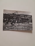 AK Marbach an der Donau und Maria Taferl. (1962)