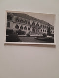 AK Schloß Loosdorf.