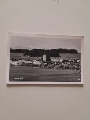 AK Hürm.