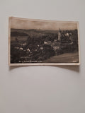 AK Ort und Schloss Artstetten. (1941)