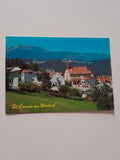 AK St. Corona am Wechsel.