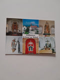 AK St. Corona am Wechsel. Wallfahrtskirche.