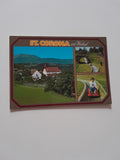 AK St. Corona am Wechsel. Sommerrodelbahn.