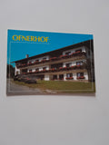 AK St. Corona am Wechsel. Ofnerhaus. Urlaub am Bauernhof Familie Herbert Gruber.