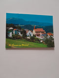 AK St. Corona am Wechsel.