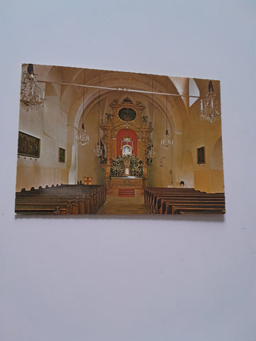 AK St. Corona am Wechsel.