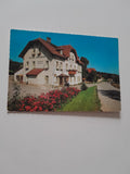 AK Unternberg bei St. Corona. Gasthof Pension Fahrner.