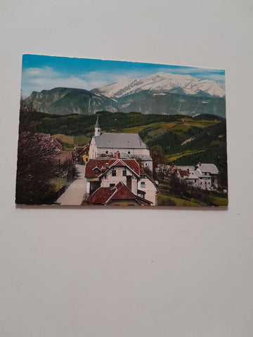 AK St. Corona am Wechsel.