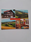 AK Unternberg bei St. Corona am Wechsel. Gasthof Pension Fahrner.