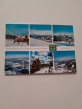 AK Wintersportgebiet St. Corona am Wechsel und Kirchberg.