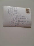 AK St. Corona am Wechsel. (1964)