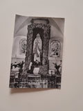 AK St. Corona am Wechsel. Fatimaaltar.