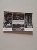 AK St. Corona am Wechsel. Gnadenaltar. Lourdesgrotte. Wallfahrtskirche. (1963)